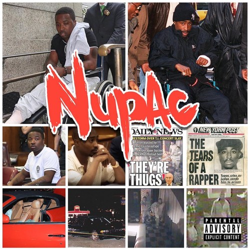 Troy Ave - Nupac